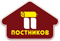 Логотип покупателя Термокамеры Техтрон (Мясной дом Постникова)