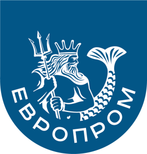 Логотип покупателя Термокамеры Техтрон (Европром Санкт-Петербург)