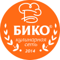 Логотип покупателя Термокамеры Техтрон (Пекарни Бико Самара)