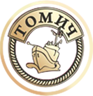 Логотип покупателя Термокамеры Техтрон (Томич Брянск)