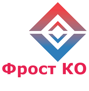 Логотип покупателя Термокамеры Техтрон (Фрост Ко Шимкент Казахстан)