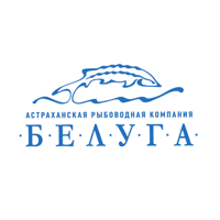 Логотип покупателя Термокамеры Техтрон (Белуга Астрахань)