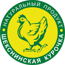 Логотип покупателя Термокамеры Техтрон (Шексна Птицефабрика)