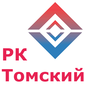 Логотип покупателя Термокамеры Техтрон (РК Томский)